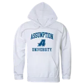 W Republic Assumption University Greyhounds Hoodie 569-734