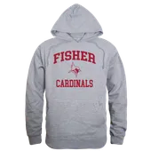 W Republic St. John Fisher Cardinals Hoodie 569-739