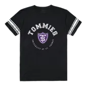W Republic St. Thomas Tommies Men's Football Tee 504-591