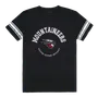 W Republic Western Colorado Mountaineers Men's Football Tee 504-604