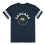 W Republic Averett Averett Cougars Men's Football Tee 504-614