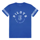 W Republic Bethel Pilots Men's Football Tee 504-617