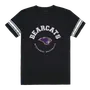 W Republic McKendree Bearcats Men's Football Tee 504-721