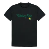 W Republic Fitchburg State Falcons Script Tee 554-519