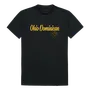 W Republic Ohio Dominican Panthers Script Tee 554-563