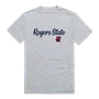 W Republic Rogers State Hillcats Script Tee 554-576