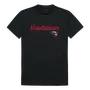 W Republic Western Colorado Mountaineers Script Tee 554-604