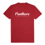 W Republic Chapman University Panthers Script Tee 554-629