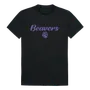 W Republic CCNY Beavers Script Tee 554-633
