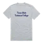 W Republic Texas State Technical Script Tee 554-677