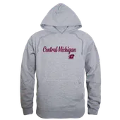 W Republic Cent. Michigan Chippewas Script Hoodie 558-114