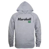 W Republic Marshall Thundering Herd Script Hoodie 558-190