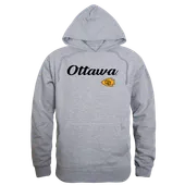 W Republic Ottawa Braves Script Hoodie 558-253