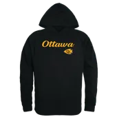 W Republic Ottawa Braves Script Hoodie 558-253