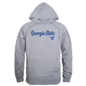 W Republic Georgia State Panthers Script Hoodie 558-256