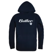 W Republic Butler Bulldogs Script Hoodie 558-275