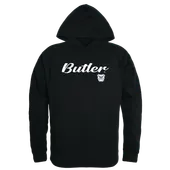 W Republic Butler Bulldogs Script Hoodie 558-275