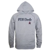 W Republic Fairleigh Dickinson Knights Script Hoodie 558-300