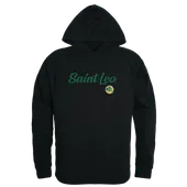 W Republic St. Leo Lions Script Hoodie 558-374