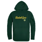 W Republic St. Leo Lions Script Hoodie 558-374