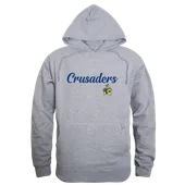 W Republic Madonna Crusaders Script Hoodie 558-479