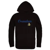 W Republic Madonna Crusaders Script Hoodie 558-479