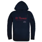 W Republic St. Thomas Bobcats Script Hoodie 558-480