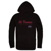 W Republic St. Thomas Bobcats Script Hoodie 558-480