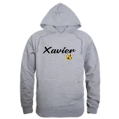 W Republic Xavier ULA Script Hoodie 558-481