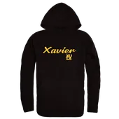 W Republic Xavier ULA Script Hoodie 558-481