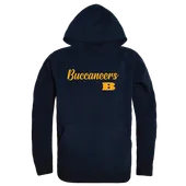 W Republic Beloit College Buccaneers Script Hoodie 558-482