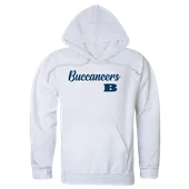 W Republic Beloit College Buccaneers Script Hoodie 558-482