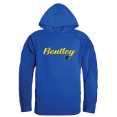 W Republic Bentley University Falcons Script Hoodie 558-483