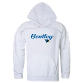 W Republic Bentley University Falcons Script Hoodie 558-483