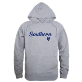 W Republic Southern Connecticut Owls Script Hoodie 558-490