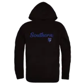 W Republic Southern Connecticut Owls Script Hoodie 558-490