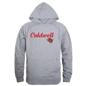 W Republic Caldwell University Cougars Script Hoodie 558-505