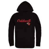 W Republic Caldwell University Cougars Script Hoodie 558-505