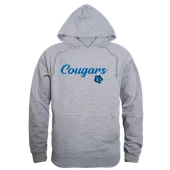 W Republic Cal State San Marcos Cougars Script Hoodie 558-506