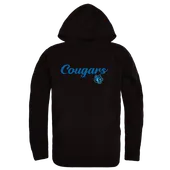 W Republic Cal State San Marcos Cougars Script Hoodie 558-506