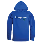 W Republic Cal State San Marcos Cougars Script Hoodie 558-506