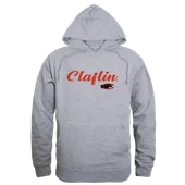 W Republic Claflin Panthers Script Hoodie 558-511