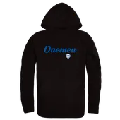 W Republic Daemen College Wildcats Script Hoodie 558-513