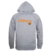 W Republic Findlay Oilers Script Hoodie 558-518