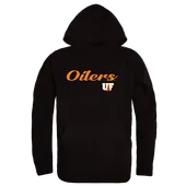 W Republic Findlay Oilers Script Hoodie 558-518