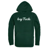 W Republic Ivy Tech Script Hoodie 558-526