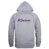 W Republic Knox College Prairie Fire Script Hoodie 558-527