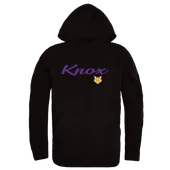 W Republic Knox College Prairie Fire Script Hoodie 558-527