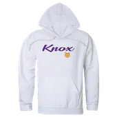 W Republic Knox College Prairie Fire Script Hoodie 558-527