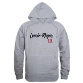 W Republic Lenoir-Rhyne Bears Script Hoodie 558-530